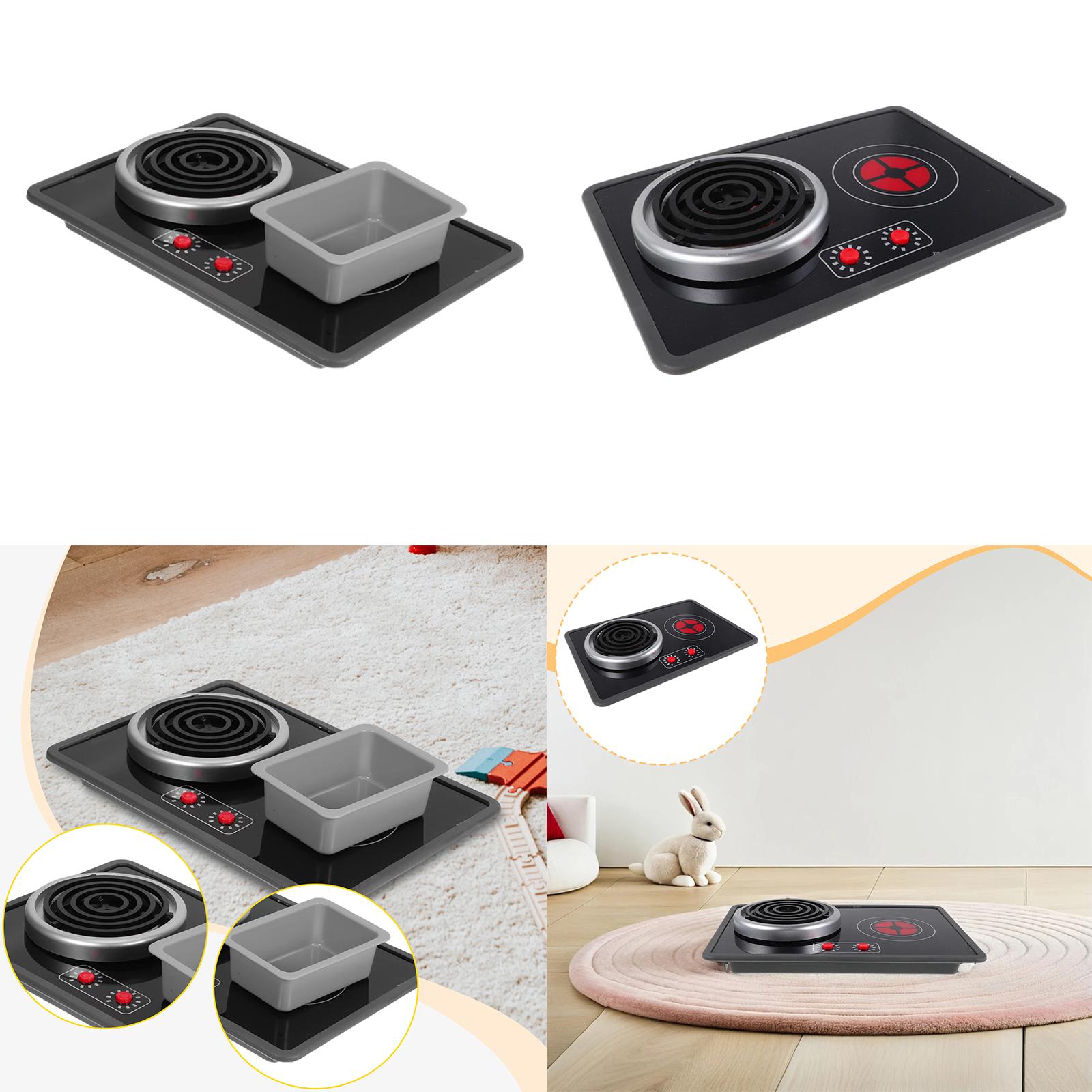 Kids Outdoor Kitchen Accessories - Giocattolo da cucina per bambini, giocattolo