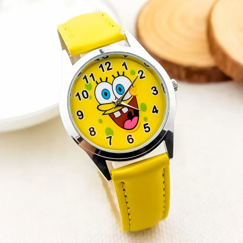 Kids Outdoor Kitchen Accessories - Orologi da Polso al Quarzo per