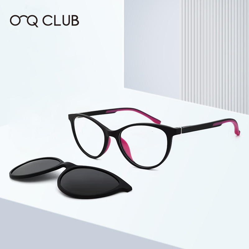 Q Kids Outdoor - OQ CLUB Occhiali da sole moda