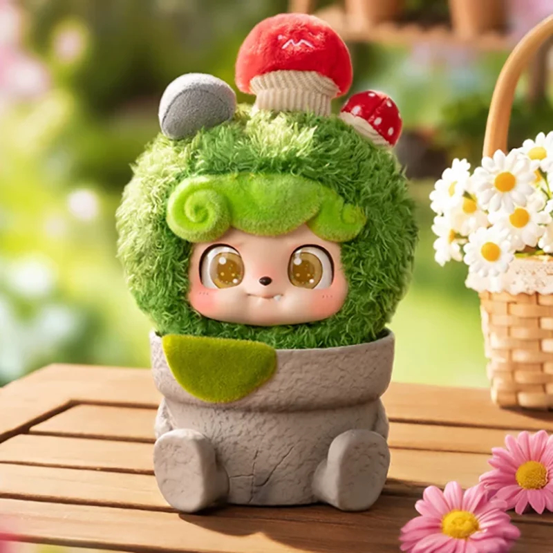 Q Kids Outdoor - JOTOYS Q.KID Serie Happy Garden Blind