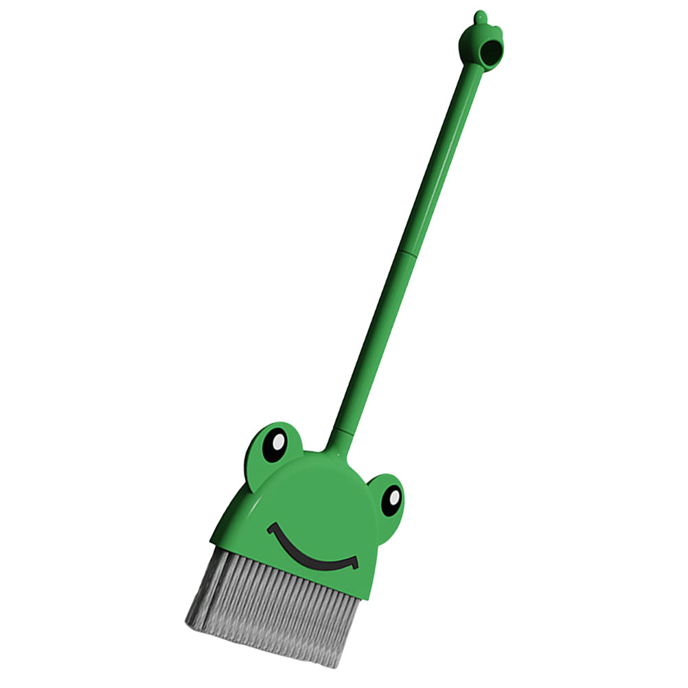 Kids Outdoor Broom - Scopa per bambini per bambini strumenti