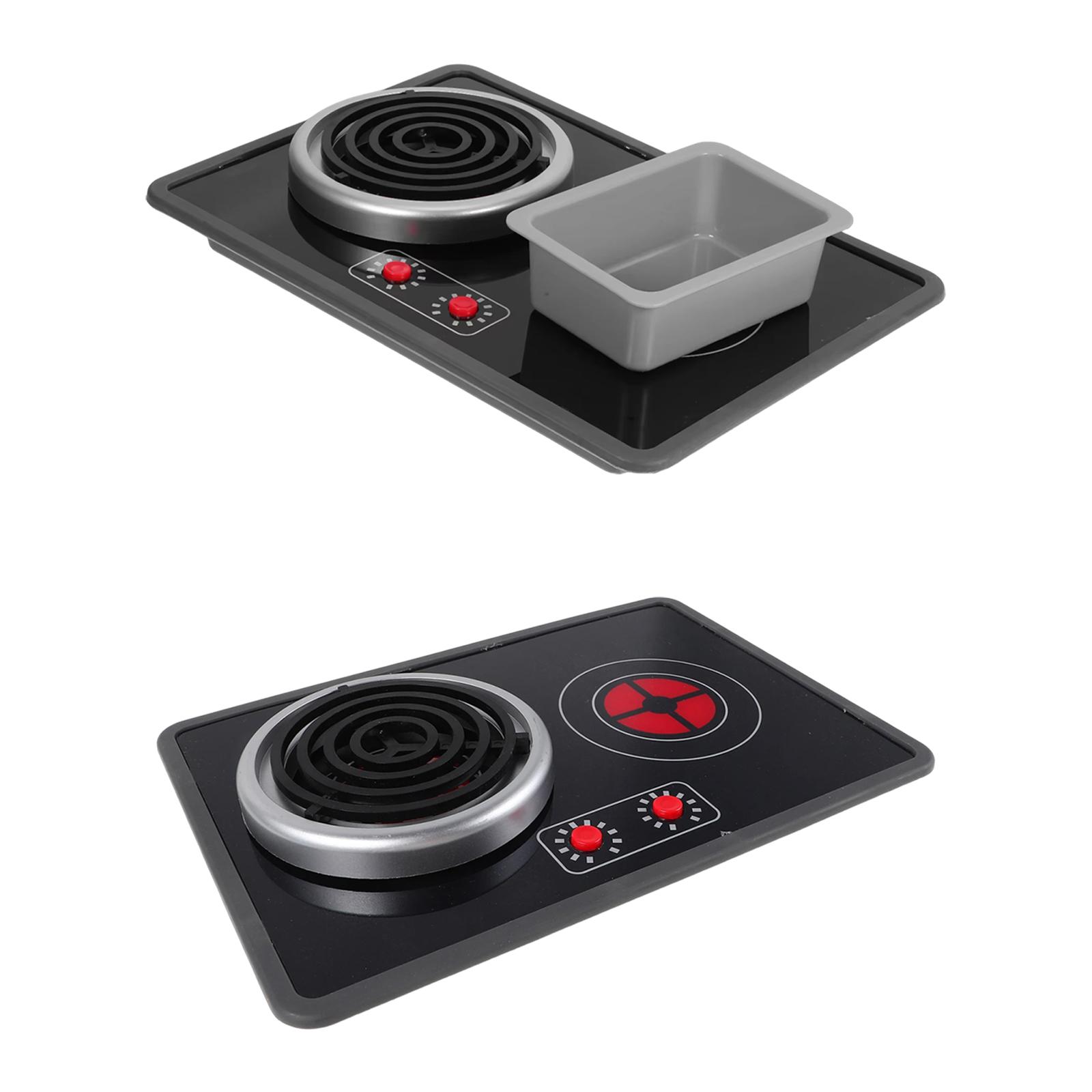 Giocattolo da cucina per bambi - Kids Outdoor Kitchen Accessories recensione e prezzo