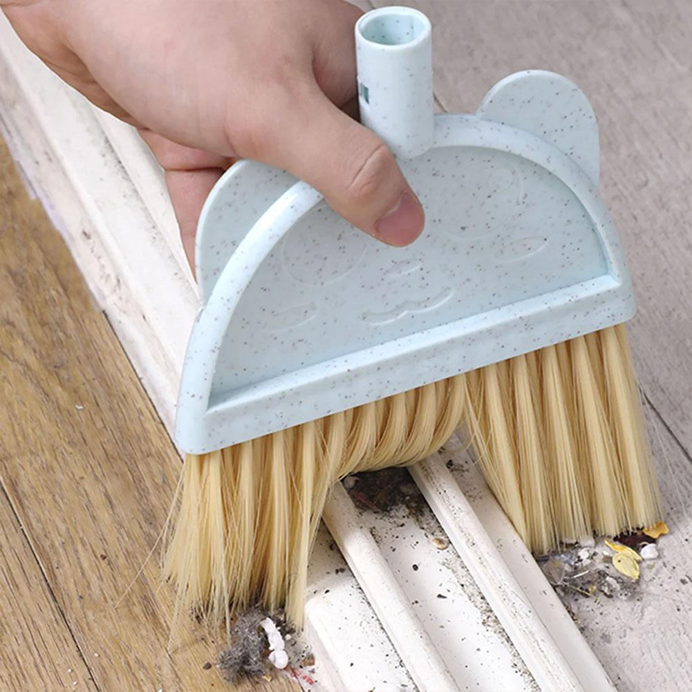 Set Mini Scopa e Paletta per B - Kids Outdoor Broom recensione e prezzo