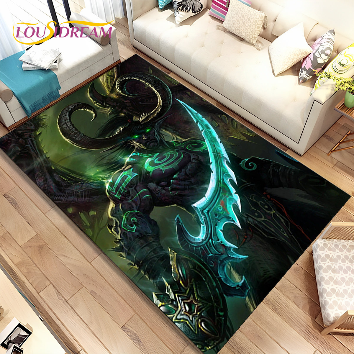 World of Warcraft,WOW ,Game Ga - Kids Outdoor Area recensione e prezzo