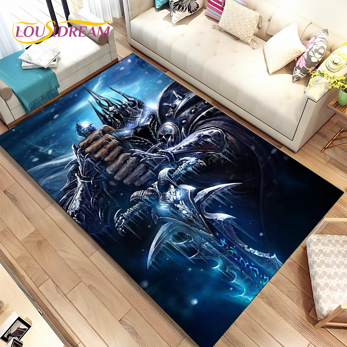 World of Warcraft,WOW ,Game Ga - Kids Outdoor Area recensione e prezzo