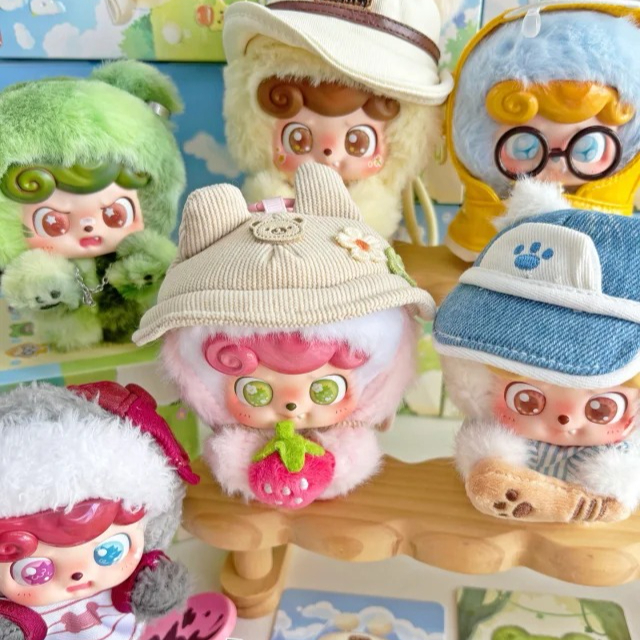 Nuova serie di attività all'ap - Q Kids Outdoor recensione e prezzo