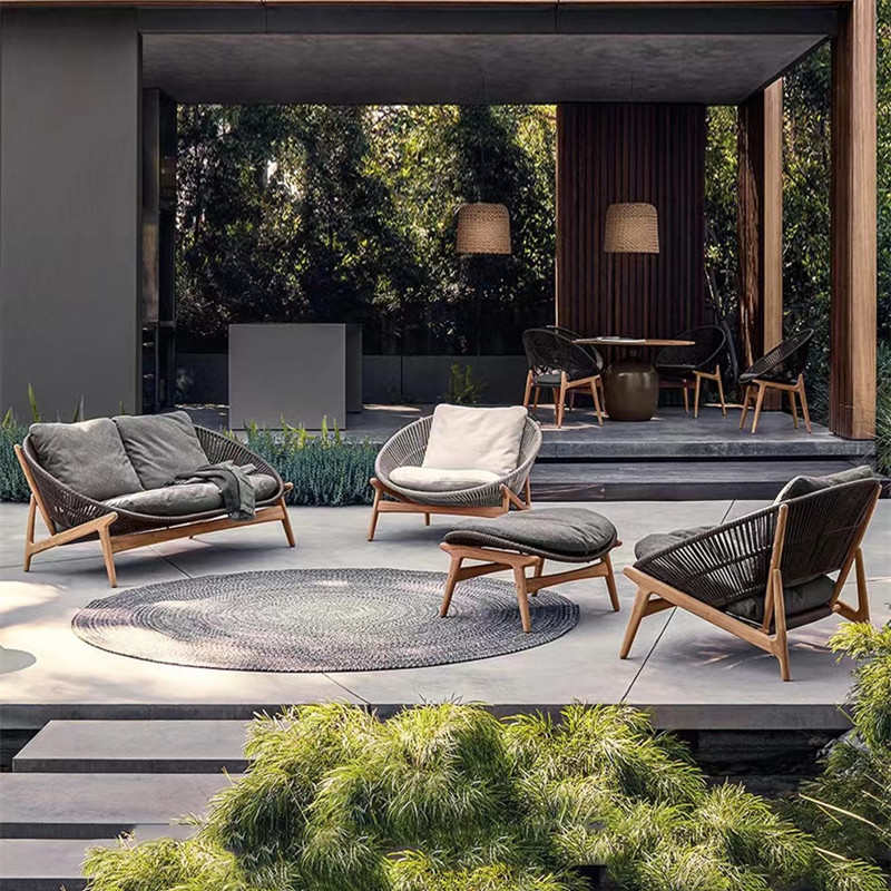 Divano da esterno Set di mobil - Kids Outdoor Furniture Set recensione e prezzo
