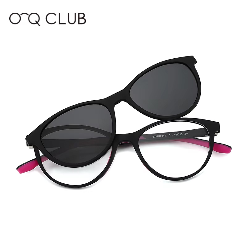 OQ CLUB Occhiali da sole moda  - Q Kids Outdoor recensione e prezzo