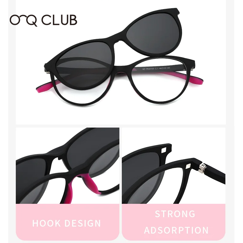 OQ CLUB Occhiali da sole moda  - Q Kids Outdoor recensione e prezzo