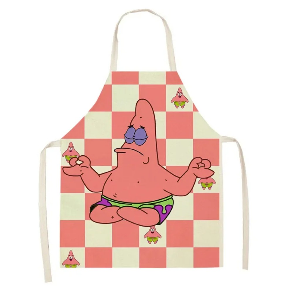 Grembiuli da Cucina SpongeBob  - Kids Outdoor Kitchen Accessories recensione e prezzo