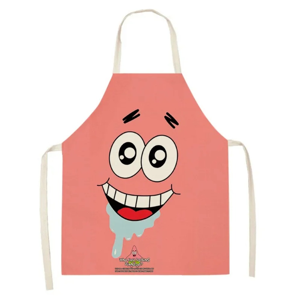 Grembiuli da Cucina SpongeBob  - Kids Outdoor Kitchen Accessories recensione e prezzo