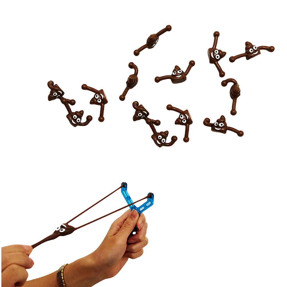 Set di 3 Fionde Divertenti a F - Kids Outdoor Climbing Frame recensione e prezzo
