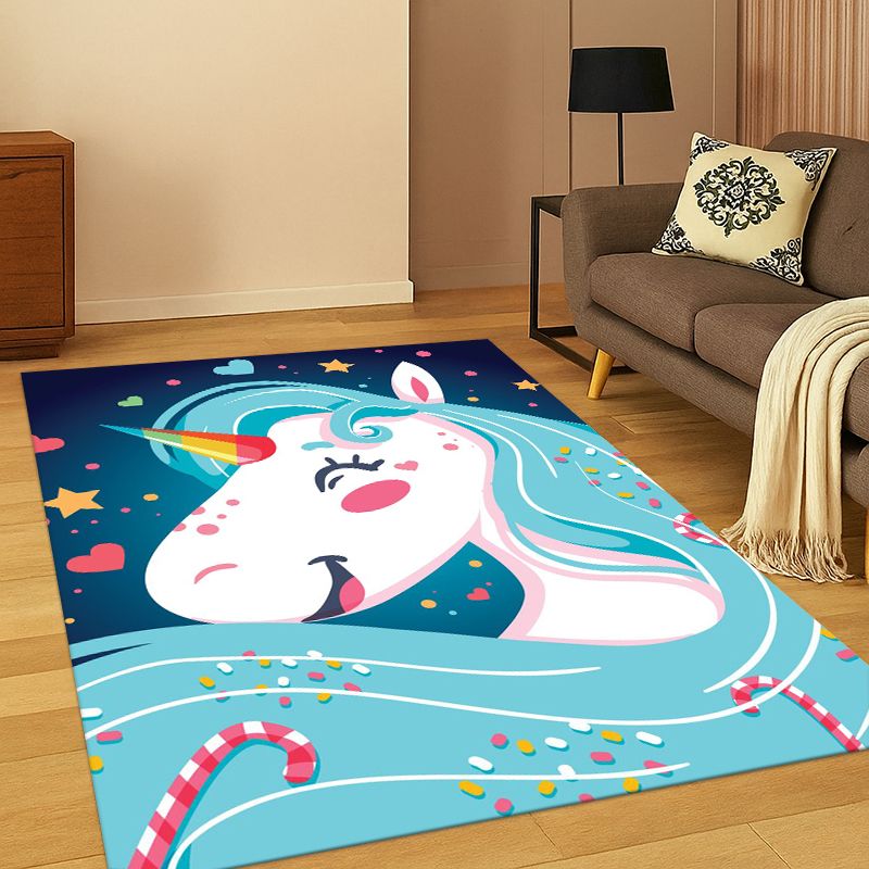Tappeto Unicorno dei Sogni, Ca - Kids Outdoor Area recensione e prezzo
