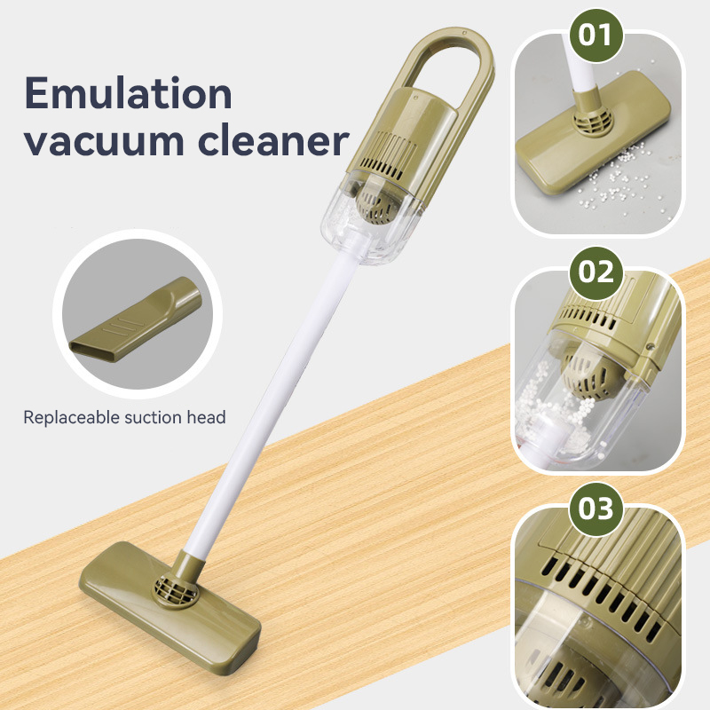 Giocattoli per la pulizia dell - Kids Outdoor Broom recensione e prezzo