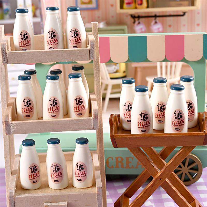 5/10PCS Modello alimentare in  - Kids Outdoor Kitchen Accessories recensione e prezzo