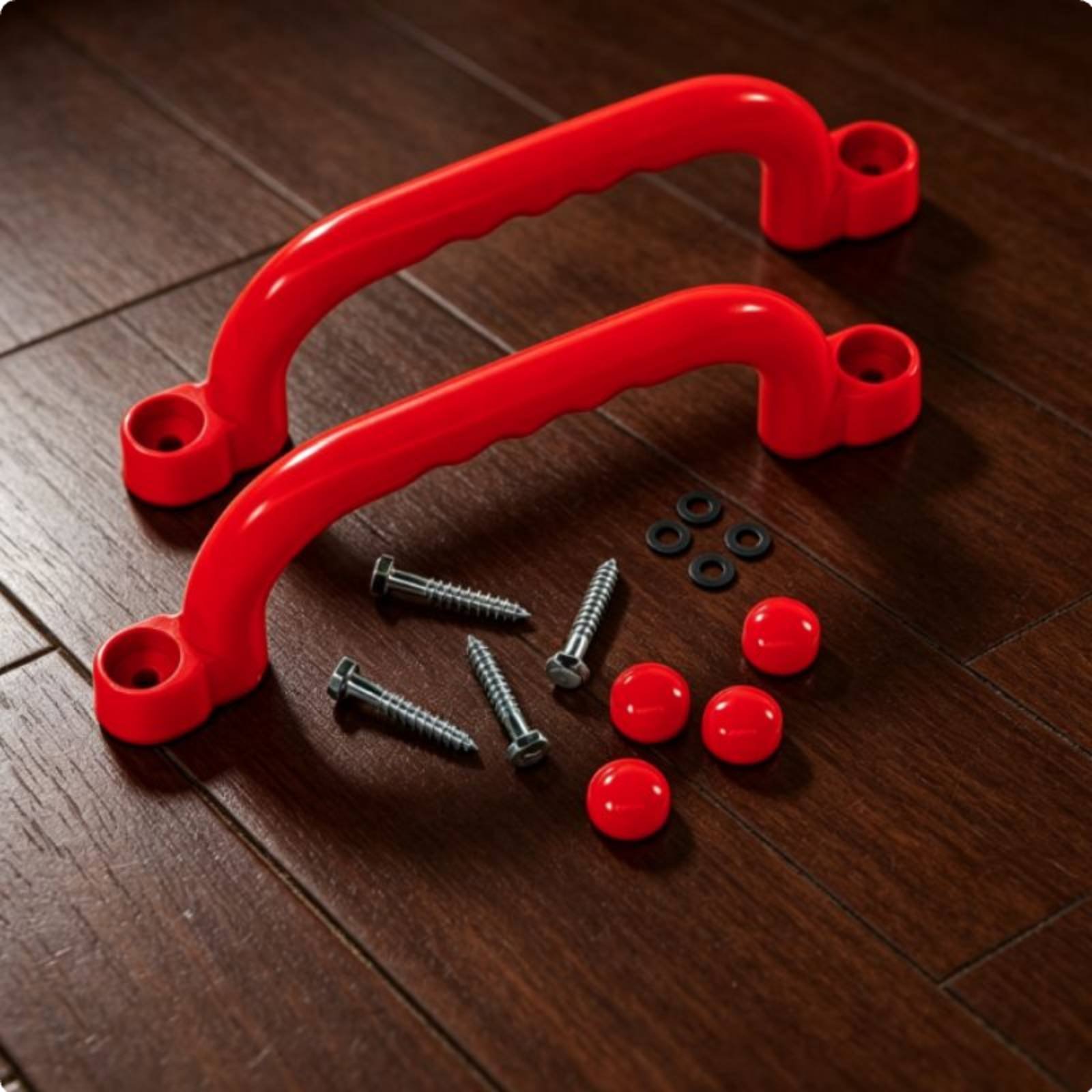 2 Pezzi Maniglie per Struttura - Kids Outdoor Climbing Frame recensione e prezzo