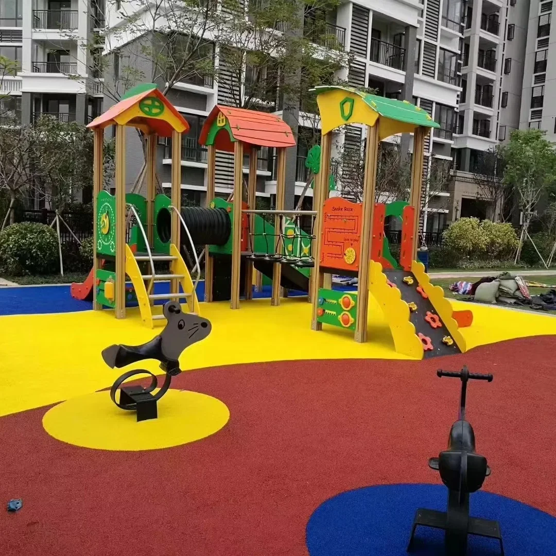 Area Giochi per Bambini 2026,  - Kids Outdoor Area recensione e prezzo