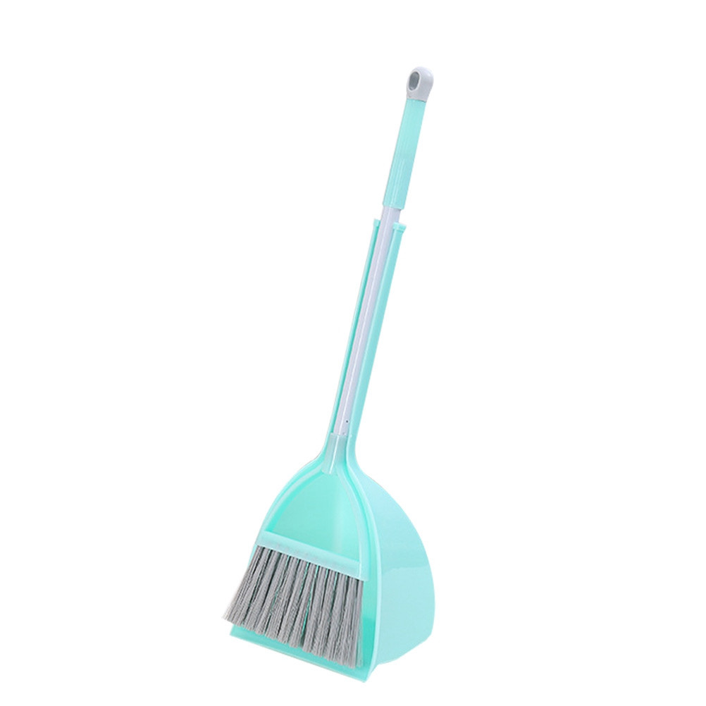 Set Mini per la Pulizia dei Ba - Kids Outdoor Broom recensione e prezzo
