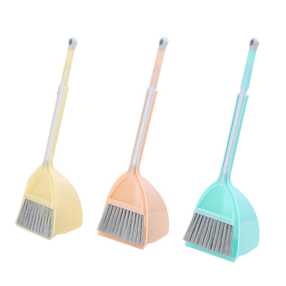 Set Mini per la Pulizia dei Ba - Kids Outdoor Broom recensione e prezzo