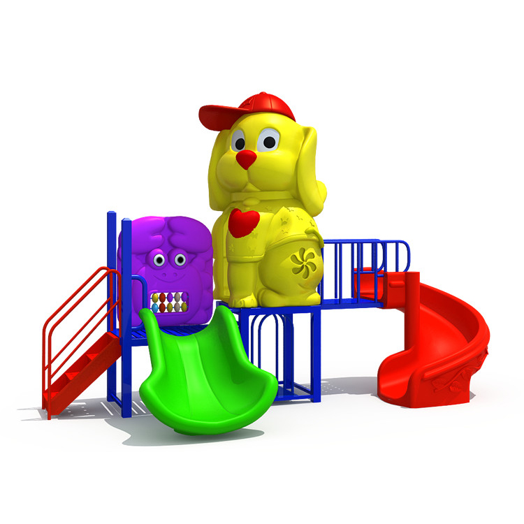 Piccolo nido economico Scivolo - Kids Outdoor Furniture Set recensione e prezzo