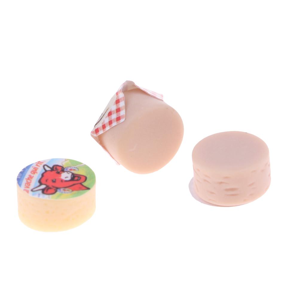 Miniatura di formaggio in plas - Kids Outdoor Kitchen Accessories recensione e prezzo