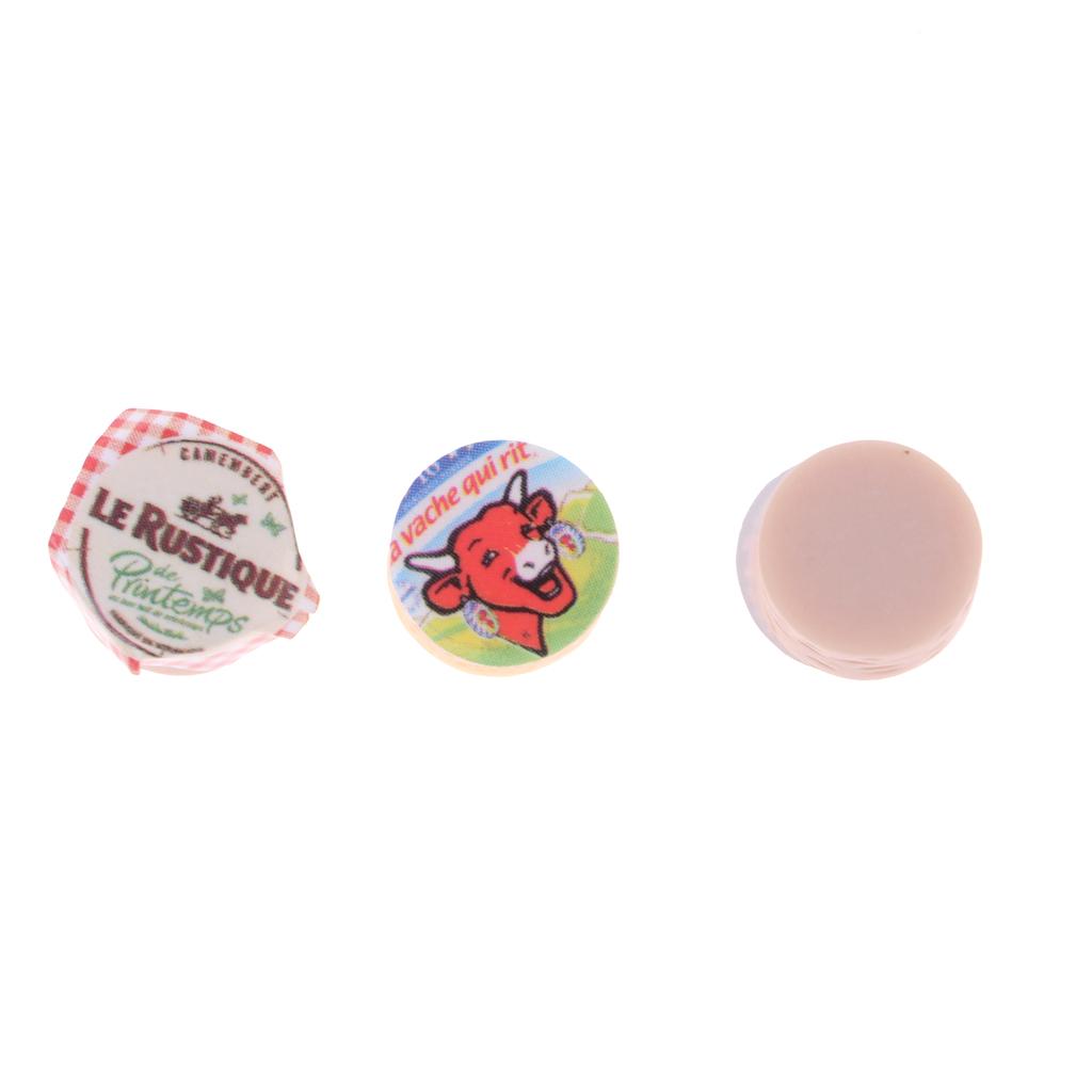Miniatura di formaggio in plas - Kids Outdoor Kitchen Accessories recensione e prezzo