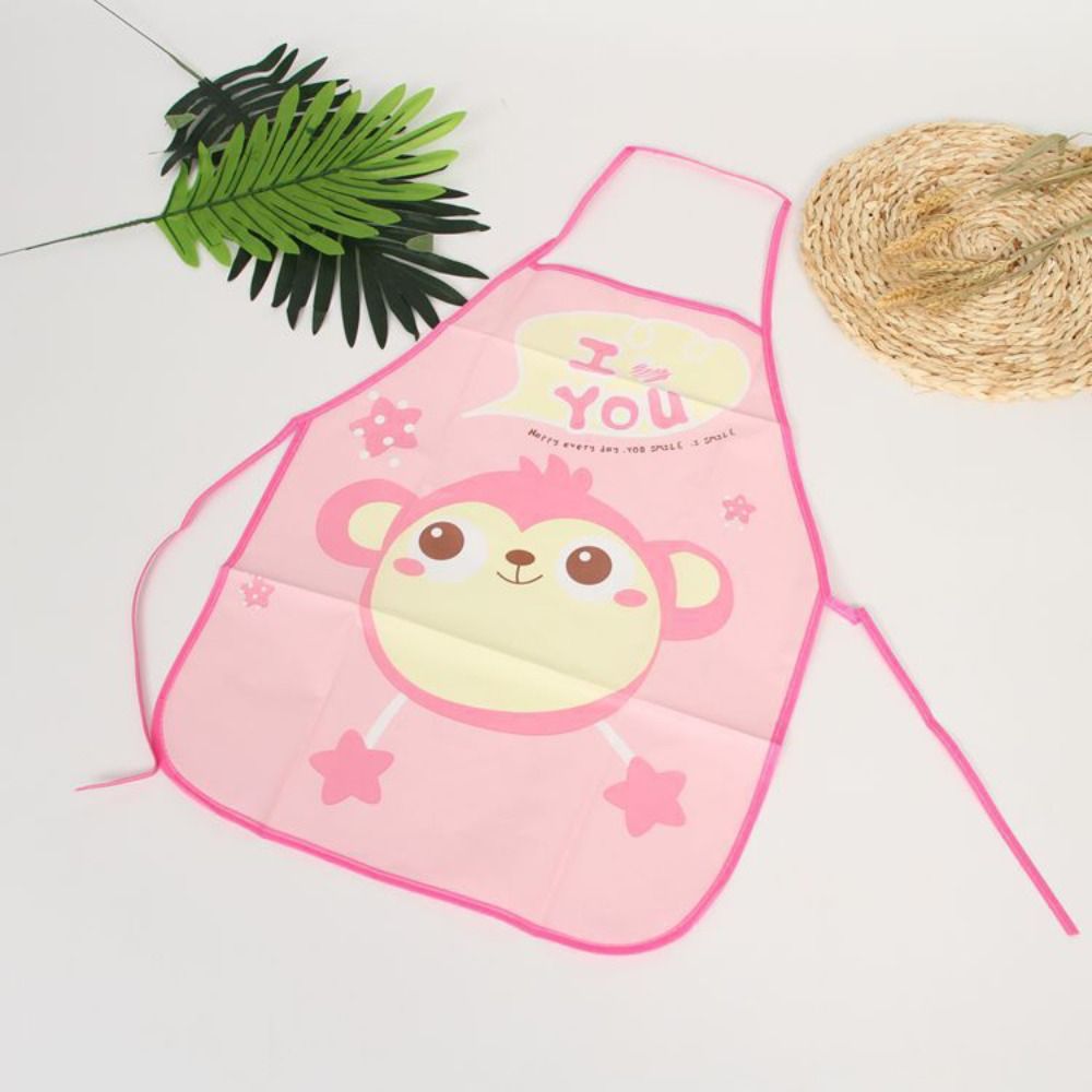 Nuovo grembiule impermeabile a - Kids Outdoor Kitchen Accessories recensione e prezzo
