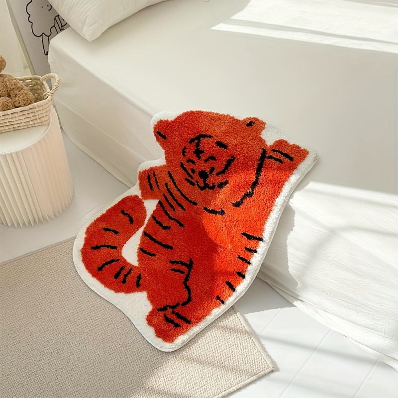 Tappeto VIKAMA Kawaii a Forma  - Kids Outdoor Area recensione e prezzo