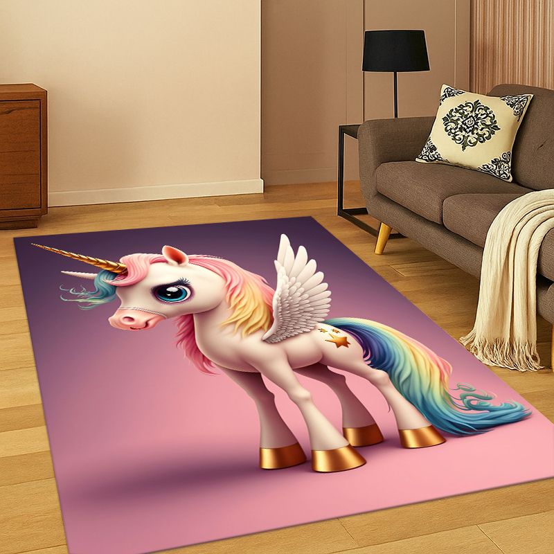 Tappeto Unicorno dei Sogni, Ca - Kids Outdoor Area recensione e prezzo