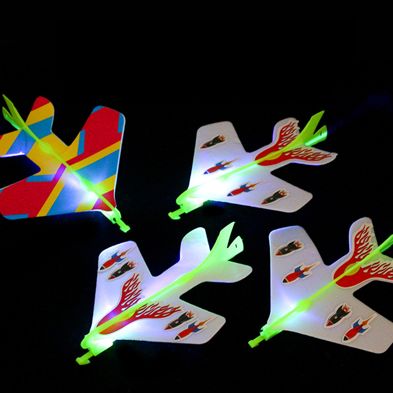 Aereo Catapulta Luminoso di Gr - Kids Outdoor Climbing Frame recensione e prezzo