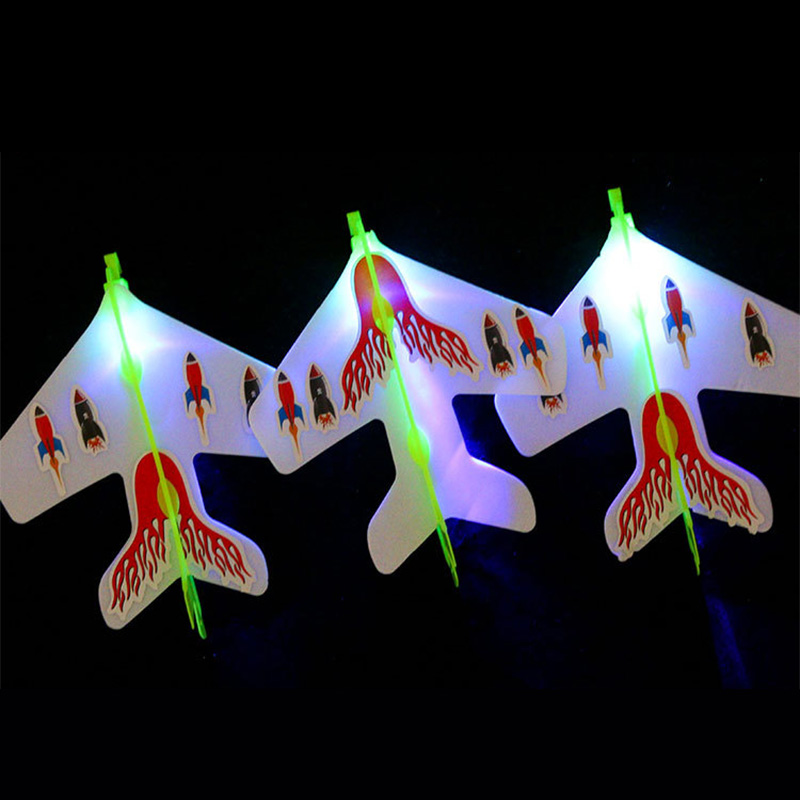 Aereo Catapulta Luminoso di Gr - Kids Outdoor Climbing Frame recensione e prezzo