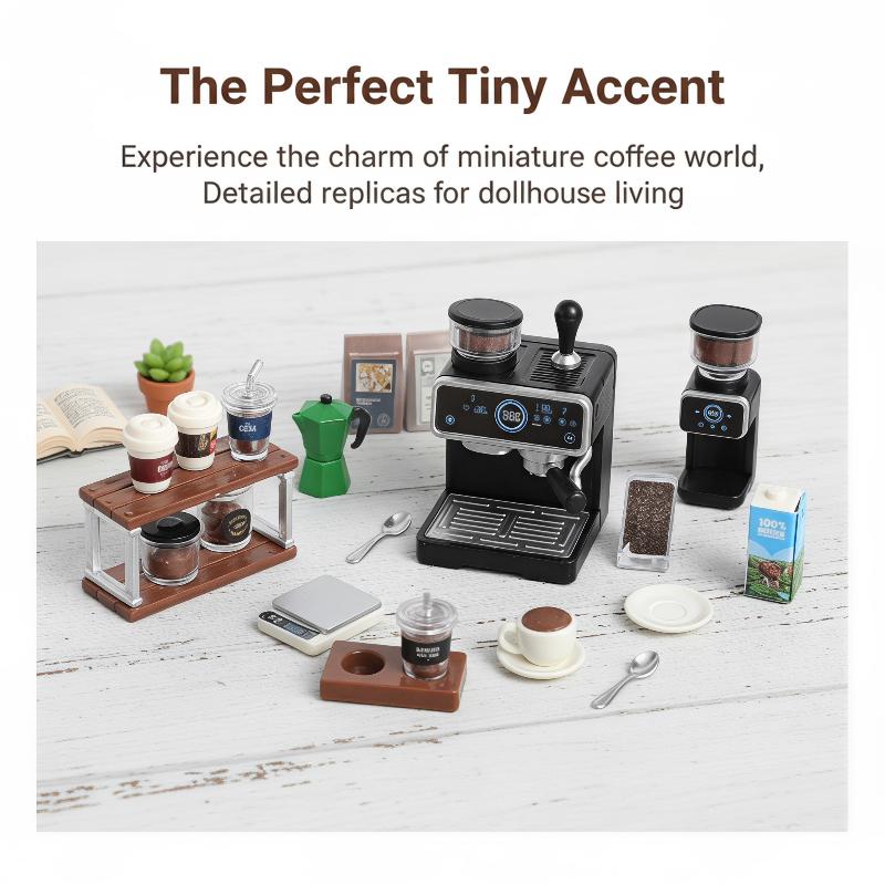 Set Miniatura 1:12 per Casa de - Kids Outdoor Kitchen Accessories recensione e prezzo