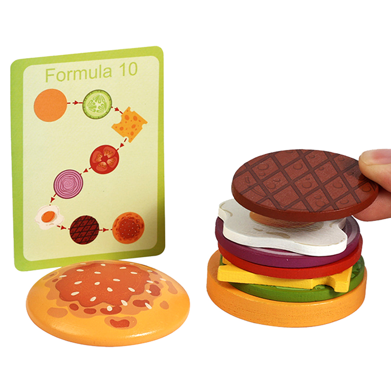 Nuovi giocattoli impilabili in - Kids Outdoor Kitchen Accessories recensione e prezzo
