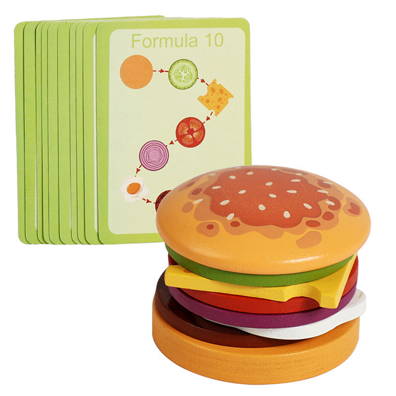 Nuovi giocattoli impilabili in - Kids Outdoor Kitchen Accessories recensione e prezzo