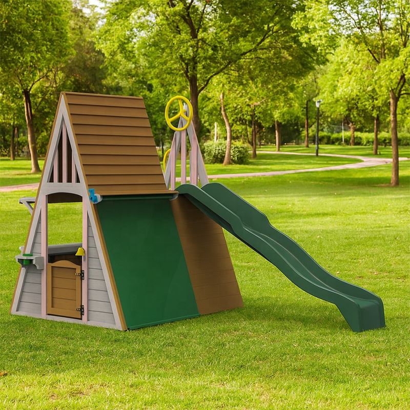 Attrezzatura per Parco Giochi  - Kids Outdoor Climbing Frame recensione e prezzo