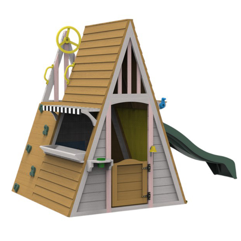 Attrezzatura per Parco Giochi  - Kids Outdoor Climbing Frame recensione e prezzo