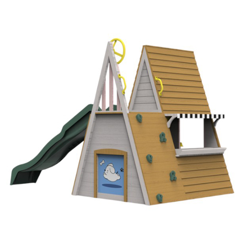 Attrezzatura per Parco Giochi  - Kids Outdoor Climbing Frame recensione e prezzo