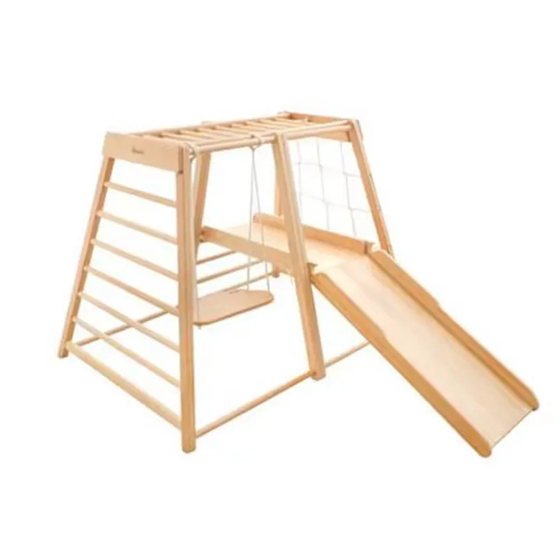 Set da Arrampicata per Bambini - Kids Outdoor Climbing Frame recensione e prezzo