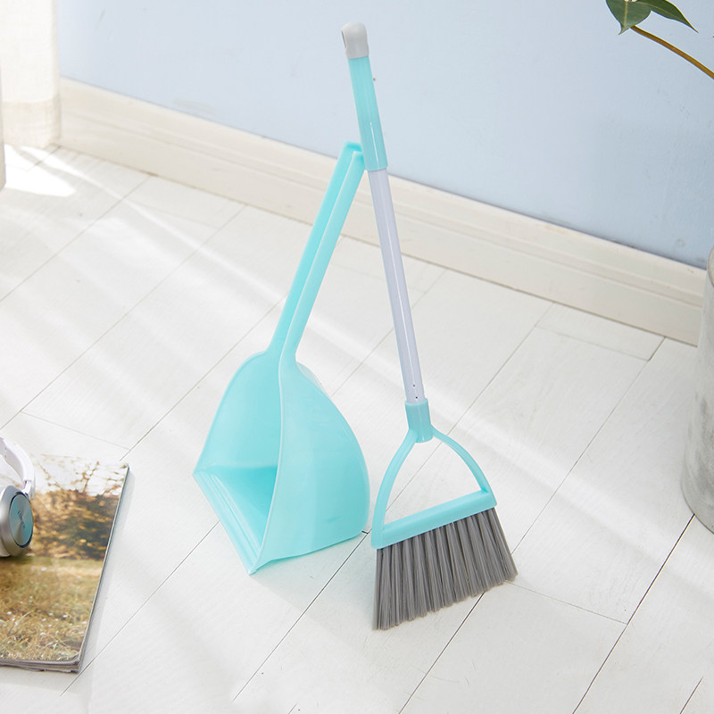 Set Scopa e Paletta per Casa,  - Kids Outdoor Broom recensione e prezzo