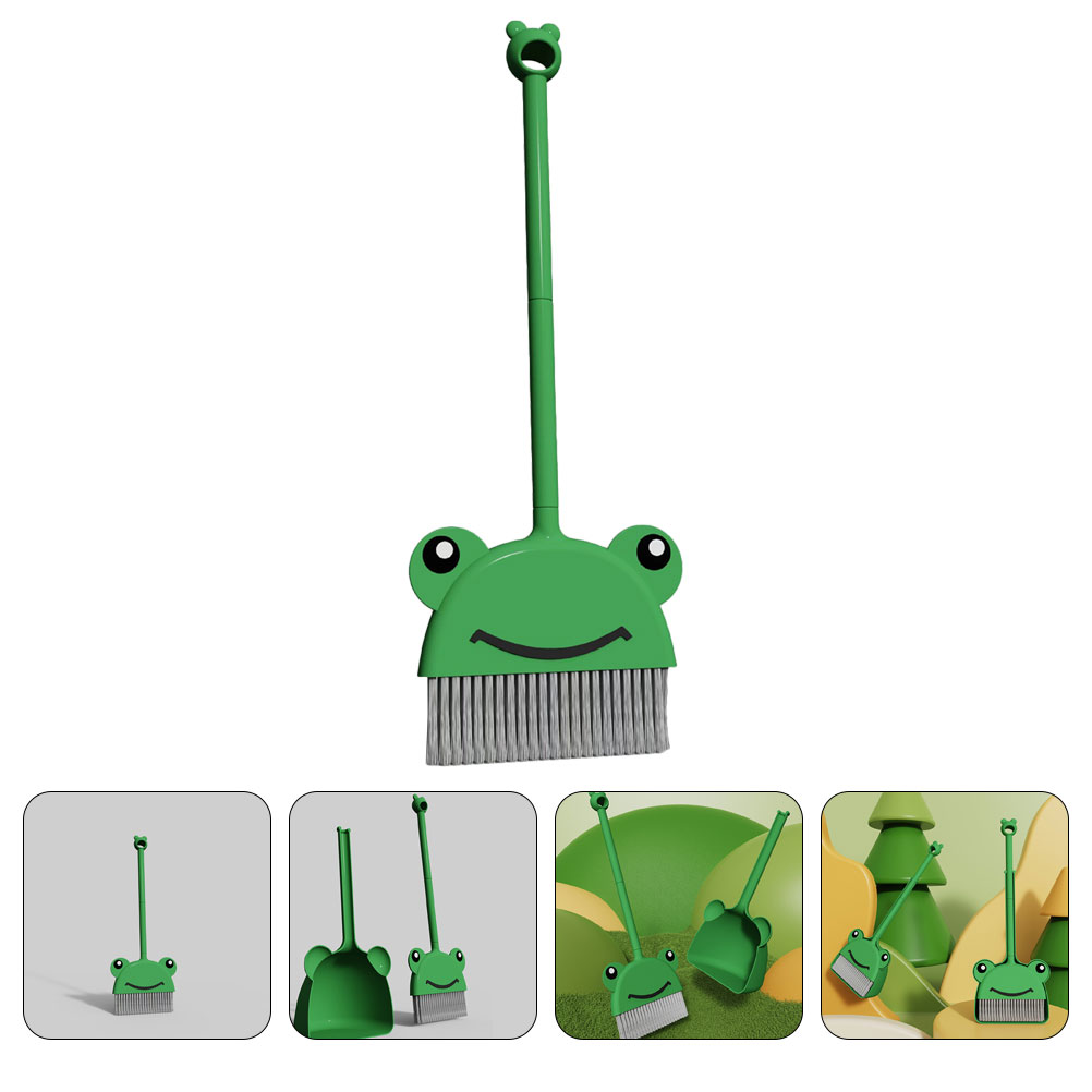 Scopa per bambini per bambini  - Kids Outdoor Broom recensione e prezzo